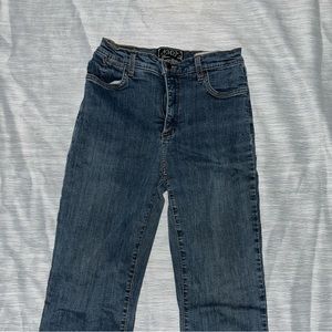 Basic Aesthetic Jeans, fit perfect, good conditions, Authentic